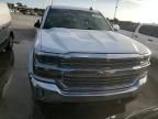 2018 Chevrolet Silverado C1500 LT