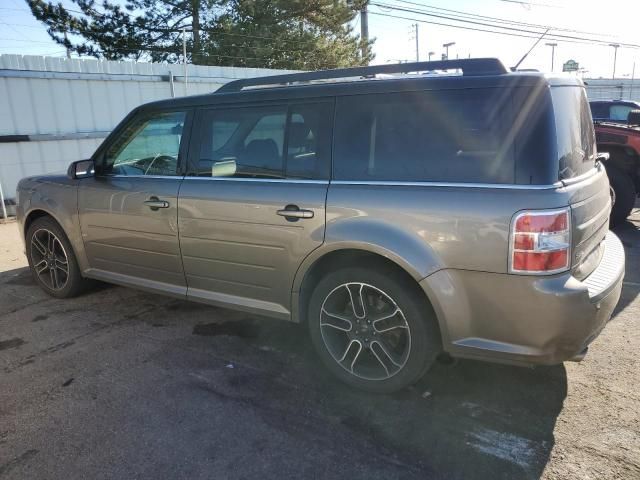 2013 Ford Flex SEL