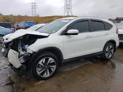 2016 Honda CR-V Touring en venta en Littleton, CO