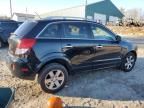 2008 Saturn Vue XR