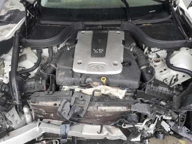 2008 Infiniti G35