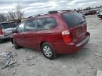 2008 KIA Sedona EX