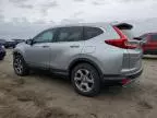 2018 Honda CR-V EXL