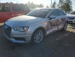 2015 Audi A3 Premium Plus en venta en Denver, CO