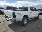 2009 Toyota Tacoma Double Cab Prerunner