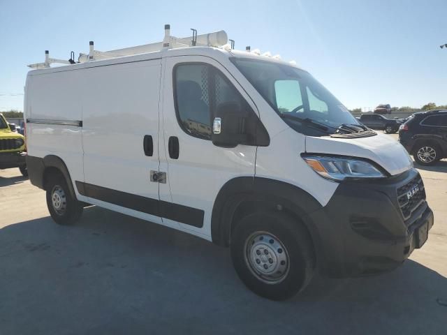 2023 Dodge RAM Promaster 2500 2500 Standard