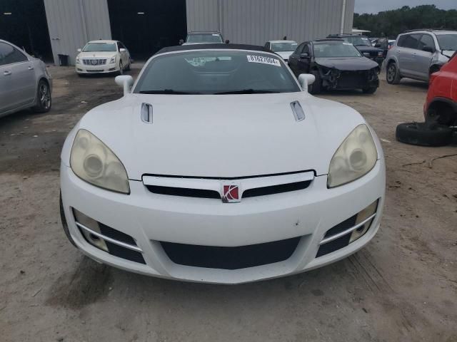 2007 Saturn Sky