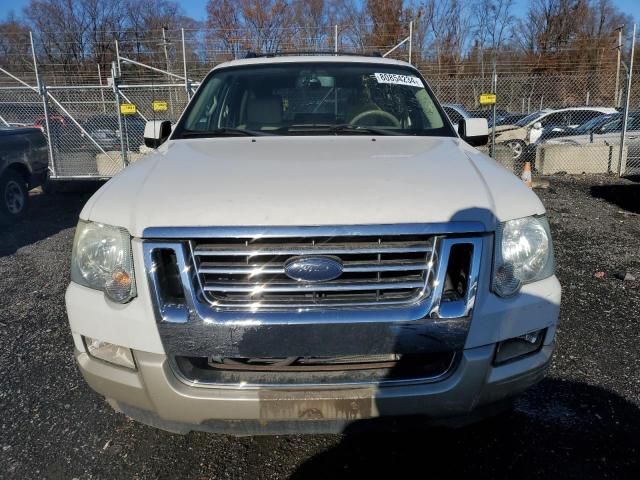 2008 Ford Explorer Eddie Bauer