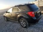 2013 Chevrolet Equinox LTZ