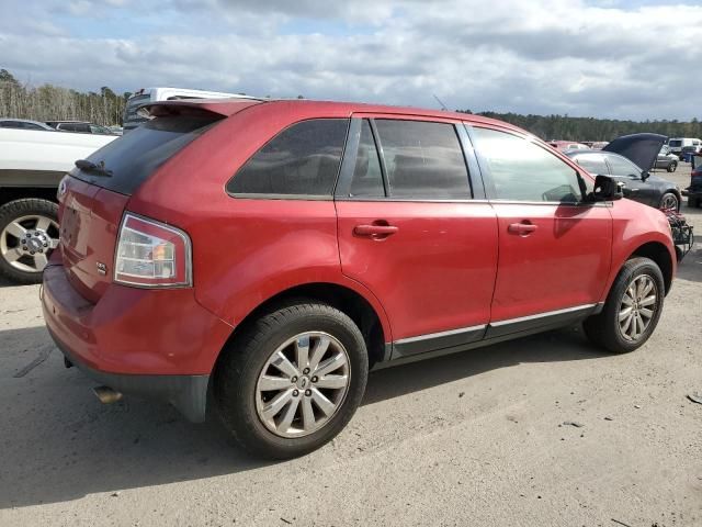 2010 Ford Edge SEL