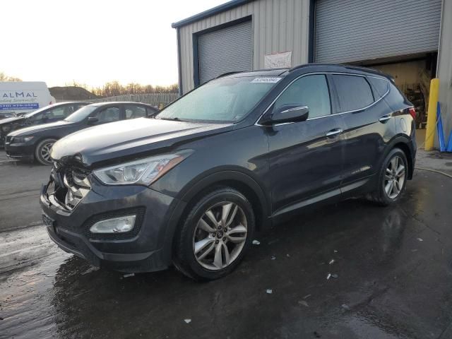 2015 Hyundai Santa FE Sport