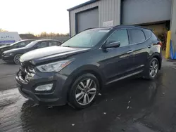 Carros con verificación Run & Drive a la venta en subasta: 2015 Hyundai Santa FE Sport