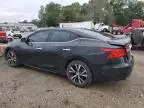 2018 Nissan Maxima 3.5S