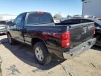 2008 Dodge RAM 1500 ST