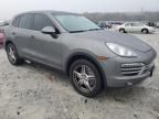 2014 Porsche Cayenne