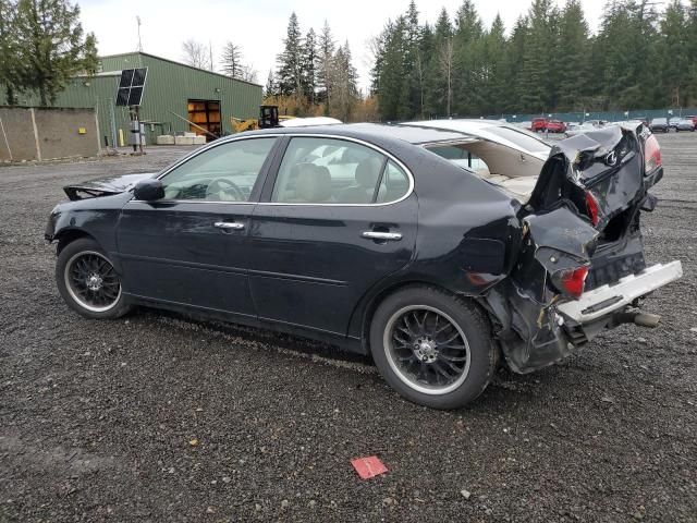 2004 Lexus ES 330