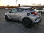 2020 Toyota C-HR XLE