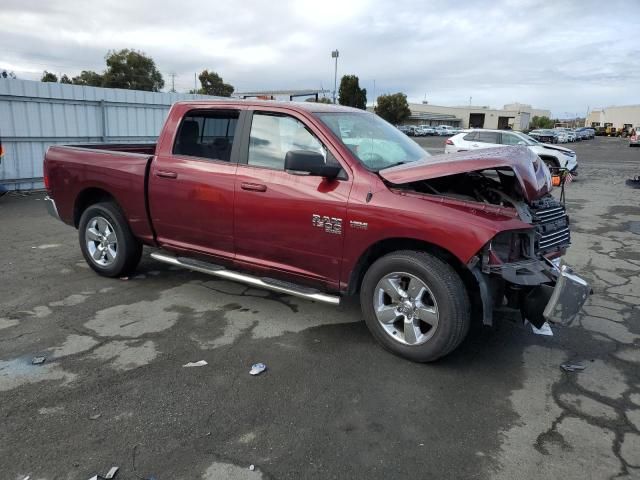 2019 Dodge RAM 1500 Classic SLT