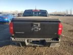 2015 Chevrolet Colorado LT