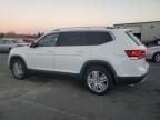 2019 Volkswagen Atlas SEL Premium