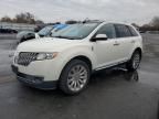 2013 Lincoln MKX