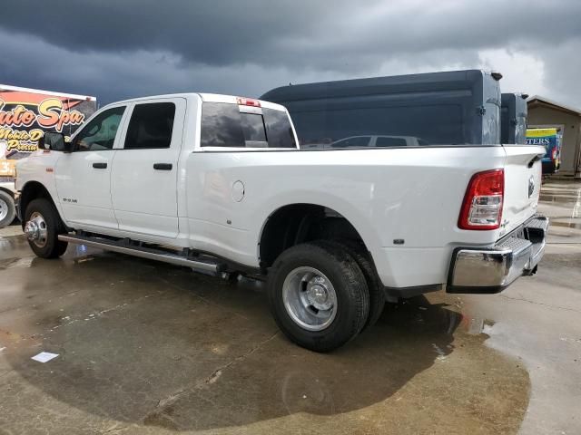 2022 Dodge RAM 3500 Tradesman