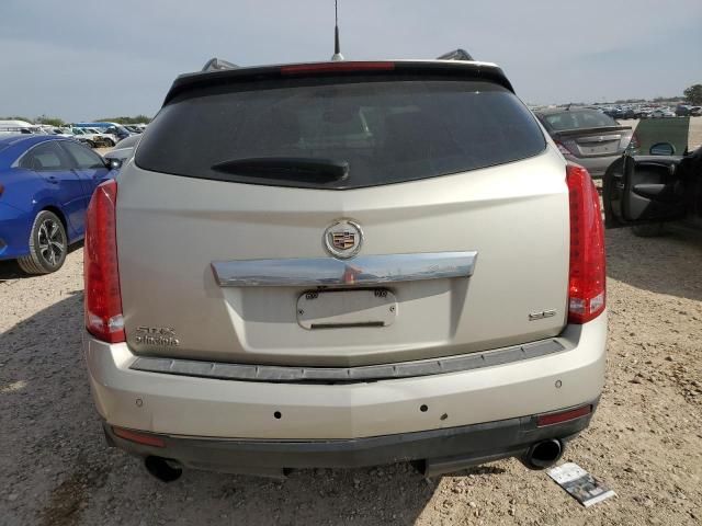 2013 Cadillac SRX Performance Collection