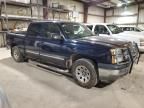 2005 Chevrolet Silverado K1500