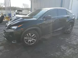 Lexus Vehiculos salvage en venta: 2015 Lexus NX 200T