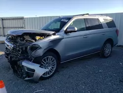 Ford Expedition Vehiculos salvage en venta: 2024 Ford Expedition Limited