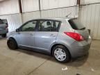 2010 Nissan Versa S