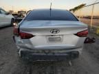 2018 Hyundai Accent SE