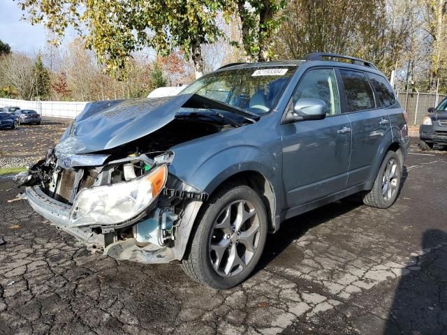 2011 Subaru Forester 2.5X Premium