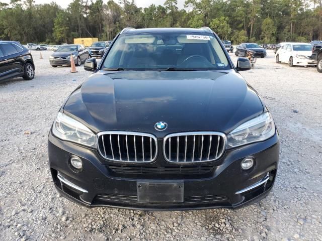 2015 BMW X5 SDRIVE35I