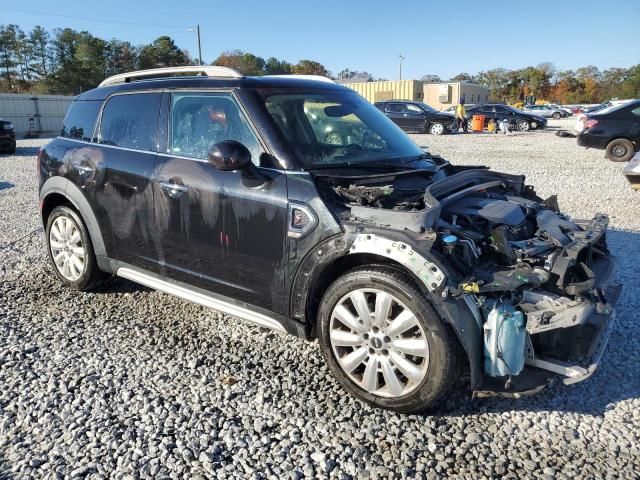 2017 Mini Cooper S Countryman