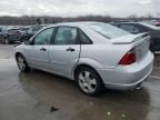 2006 Ford Focus ZX4