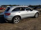 2016 Mercedes-Benz GLC 300 4matic