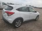 2016 Honda HR-V LX