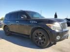 2012 Infiniti QX56