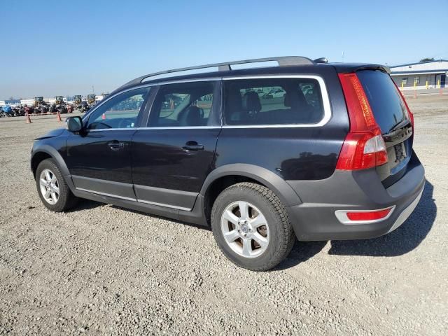 2012 Volvo XC70 3.2