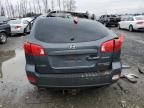 2008 Hyundai Santa FE SE