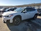 2018 Subaru Crosstrek Limited