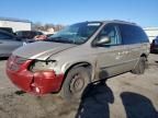 2007 Dodge Caravan SXT