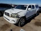 2008 Toyota Tacoma Double Cab Prerunner Long BED