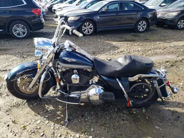 2002 Harley-Davidson Flhrci