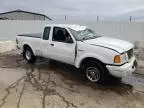 2003 Ford Ranger Super Cab