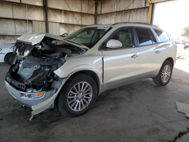 2009 Buick Enclave CXL