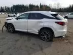 2017 Lexus RX 450H Base