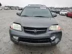 2001 Acura MDX Touring