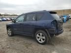 2012 Jeep Compass Sport